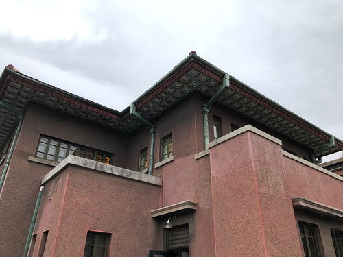 张学良旧居与大帅府的那些事儿