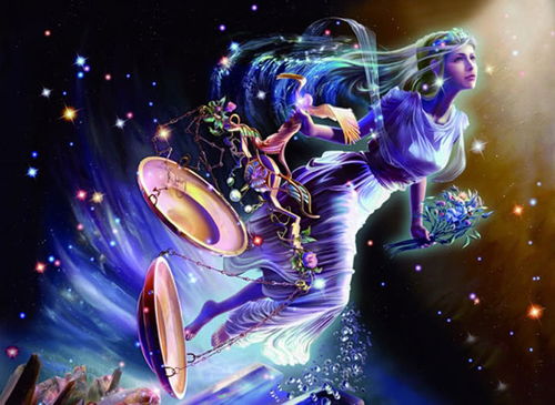 天蝎女：神秘莫测还是控制狂？