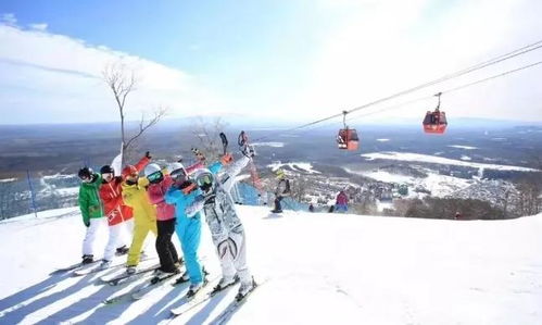 四、周边国家地区：冬季旅行 : 最佳目的地推荐！