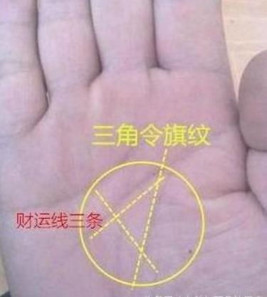 手相事业线不明显，如何从手相看我的事业财运？
