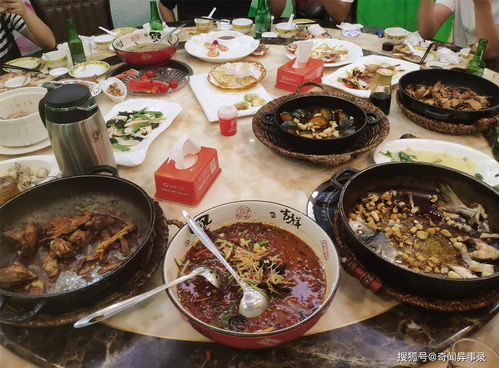 家庭聚餐首选：一捞鲜·海鲜面