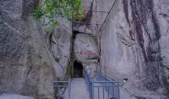 崂山：道教文化底蕴与天然风光的完美结合
