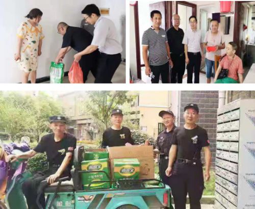 “重庆式会亲家，女方家长发言亮点：温馨传承，爱意满满！”