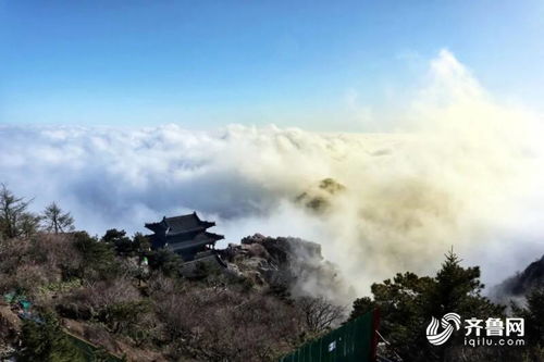 凤凰山：丹东的“日光之城”