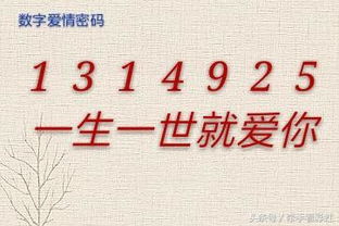 703爱情数字凶吉，这个数字代表什么含义？