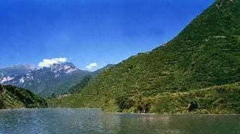 ① 平山湖大峡谷——离城市蕞近的自然奇观（别问我怎么知道的）