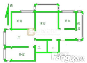 买房18层改风水,买房18层改风水