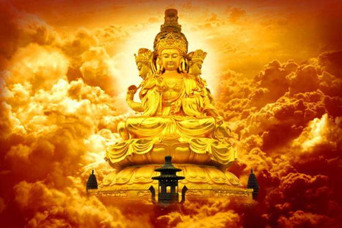 摩利支天：镇守一方