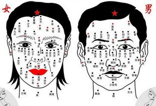 脸上带痣的风水解析：揭秘那些藏在皮肤底下的“小秘密”