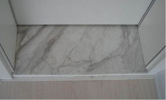 入户不装门槛石,装修可yi不装门槛石吗