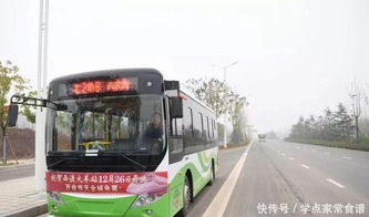 二、公交西站的特色与攻略——别再迷路了！