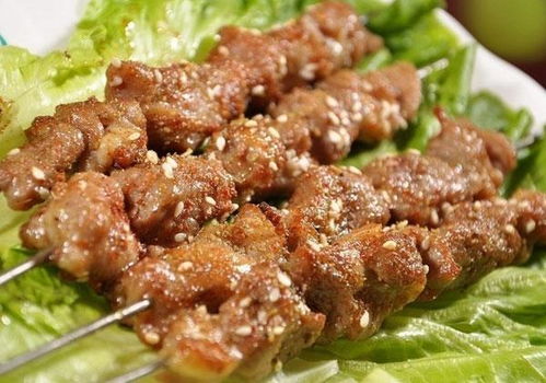 哇！这到底是哪些鬼味道？