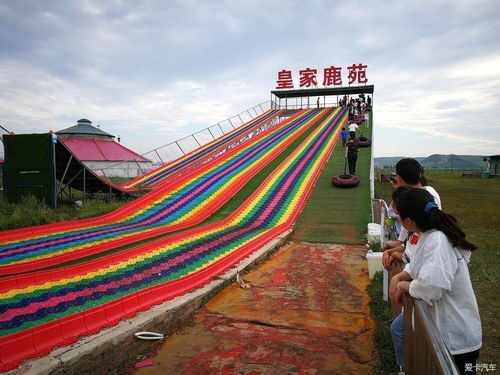 张北坝上：骑马射箭， 做一回草原英雄