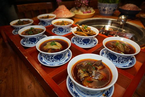 美食攻略：第三站——本土饕餮盛宴
