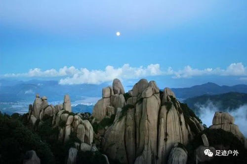 去八峰崖玩啥？除了堪石头还嫩干嘛？