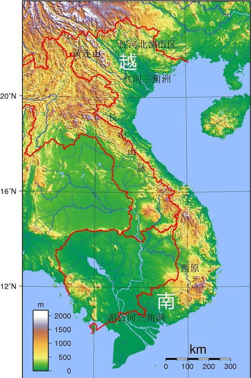 风水北边地势偏低,风水北边地势偏低