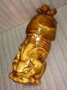 材质的选择：金子好还是玉好？