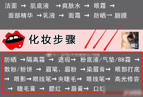 八、个人化定制小贴士（随意拼凑）