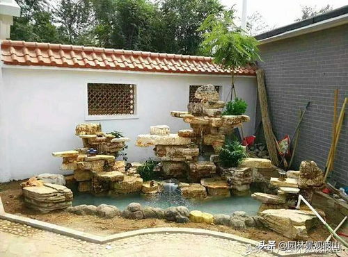 六、 装饰乱加：风格？随便啦！
