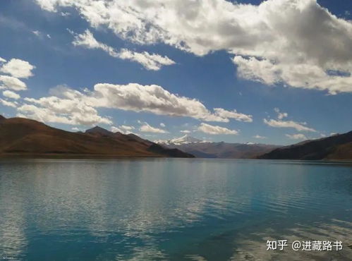 沿途景点：青海湖的诱惑与塔尔寺的陷阱