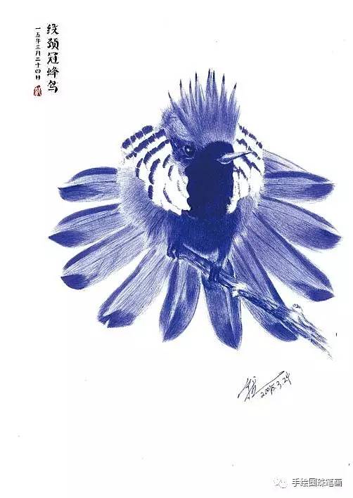 仲夏繁忙瞬间，忙种风俗线描画爆款来袭！
