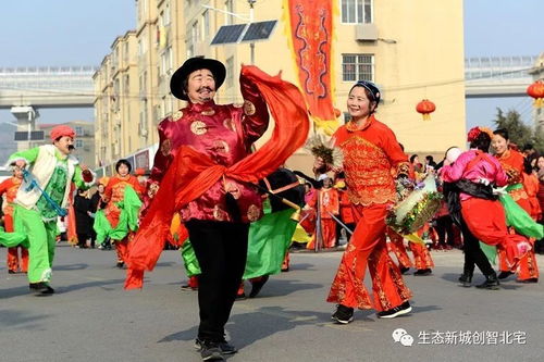 民族春节风俗荟萃，共庆新春欢乐盛宴