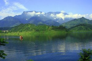 旅行攻略：怎样规划你的瓦屋山之旅？