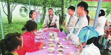四川端午风俗：巴蜀端午，传统习俗多！