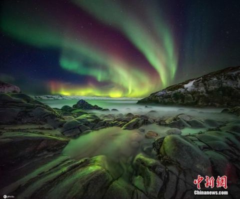 6. 俄罗斯科拉半岛——神秘命运解读与现实低概率