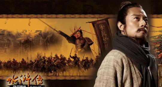 鬼影幢幢：谁在暗中窥视