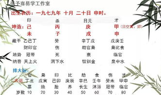 八字中土元素不足的人，是否可以归类为土命之人？