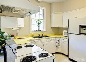 厨房在房子中间是大忌吗,房屋风水厨房在中间