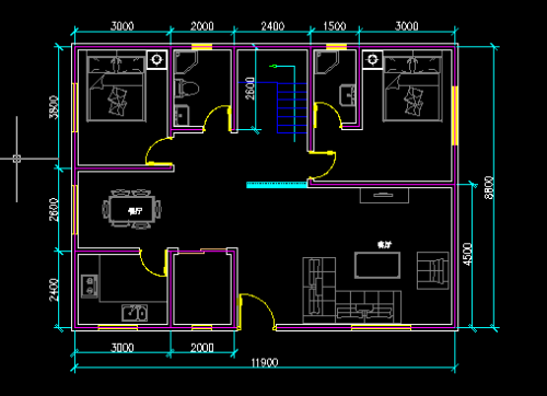 房屋坐向哪个方向风水Zui好,房屋坐向哪个方向风水Zui好