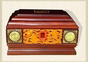 我梦见别人给我一个骨灰盒是什么意思？