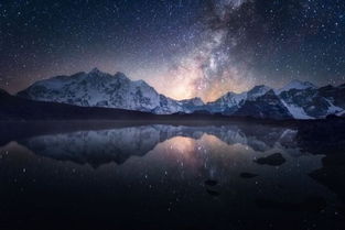 第一章：揭开川西夜空的神秘面纱