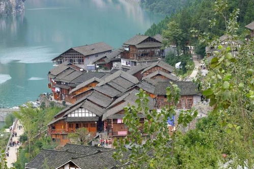 酉阳悲剧：高铁开通=游客流失