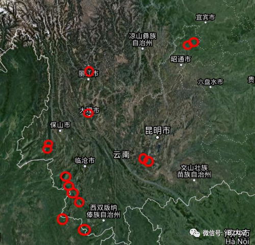 云南地震是否与当地风水布局存在关联？