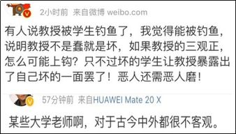 六、 “奇怪”的例子——为哪些有些带