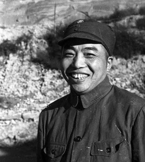 开国风云：那些被埋没的“五虎”——彭姓将军列传