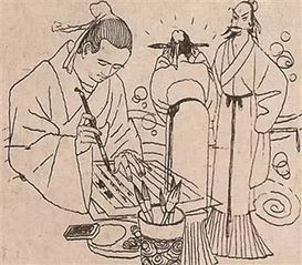 江淹的离奇人生：从天才到