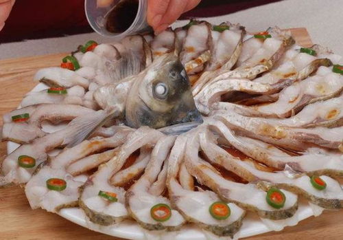 门口放鱼好不好,门口放鱼好不好