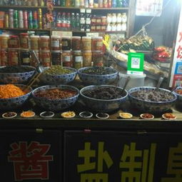 美食？是没吃过好东西吧！