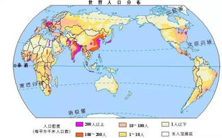 各国地理风水分布,世界各国风水解析