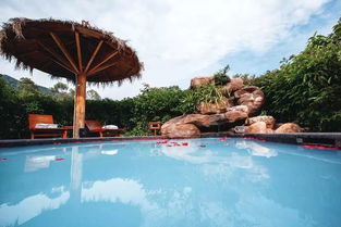 (3) 福州鼓山温泉乐园 —— 热气腾腾的小火锅