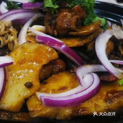 美食大冒险：舌尖上的