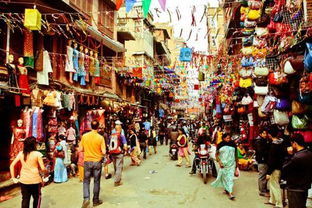 【美食测评】尼泊尔版热干面差点把我送走