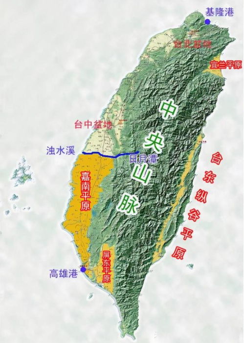 三、 日月湖景区：沿途的风景如画