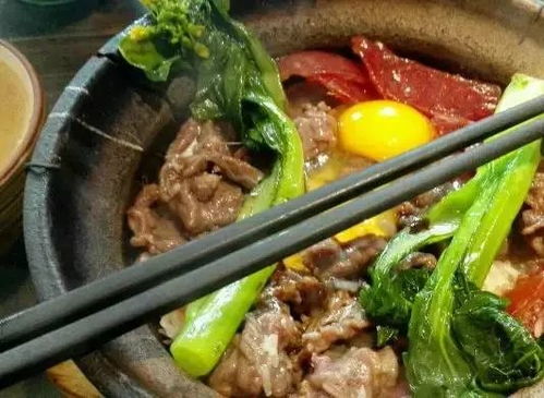 紫砂锅带来的独特风味