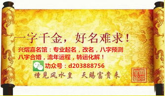 结合生肖与风水，  打造优良名字