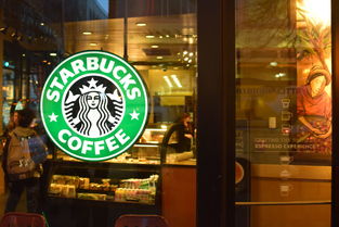 2. 星巴克Starbucks - 浪漫与冒险精神层面